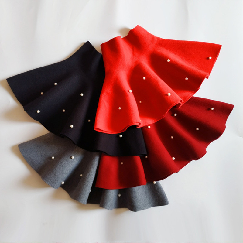 Winter Clothing Toddler - DE PEACH Toddler Baby Girls Pleated