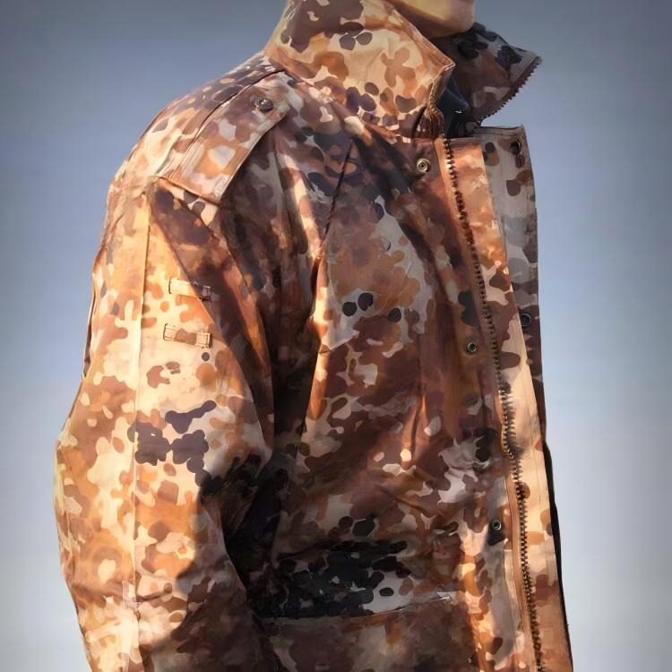 Winter Clothing Work - Winter Cotton Jacket, Outer Cover, High-Altitude