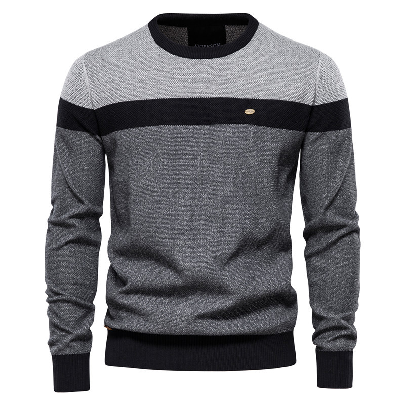 Winter Clothing Trends 2025 - New Fashion Autumn Winter 2025 Men's