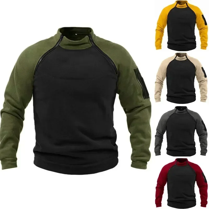 US  Military Uniform Men Tacti - Winter Clothing Work recension och pris
