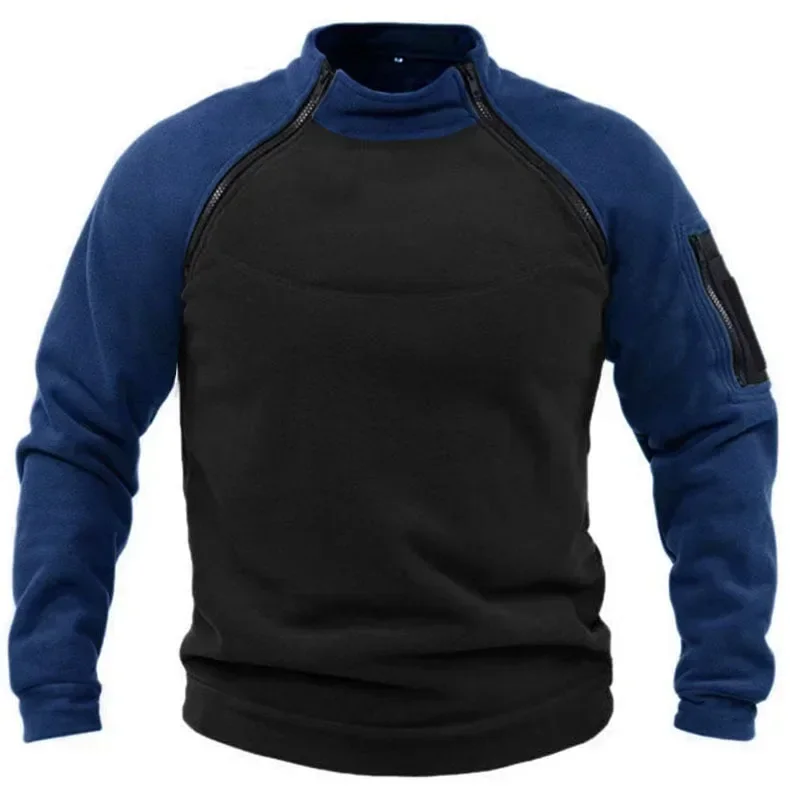 US  Military Uniform Men Tacti - Winter Clothing Work recension och pris