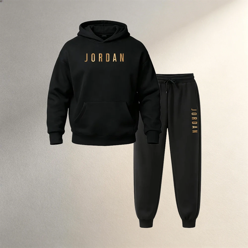Men's Clothing 2 Piece Pullove - Winter Clothing Fashion recension och pris