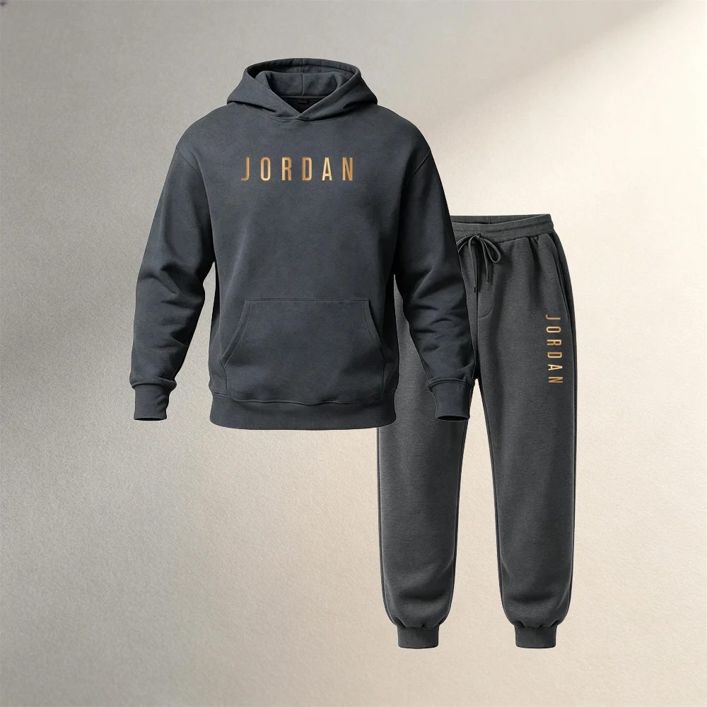 Men's Clothing 2 Piece Pullove - Winter Clothing Fashion recension och pris