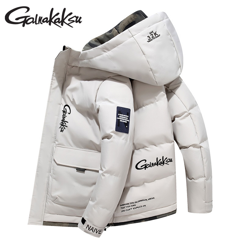New Outdoor Sport Autumn Winte - Winter Clothing Work recension och pris