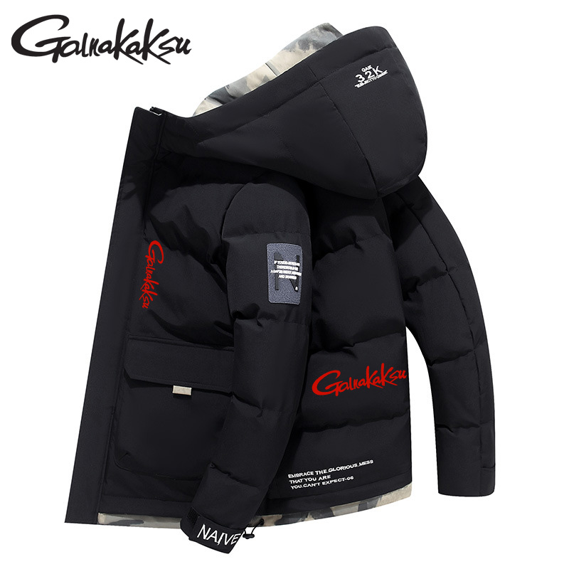 New Outdoor Sport Autumn Winte - Winter Clothing Work recension och pris