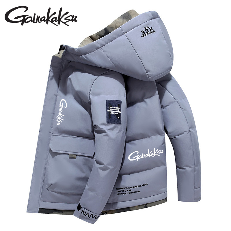 New Outdoor Sport Autumn Winte - Winter Clothing Work recension och pris