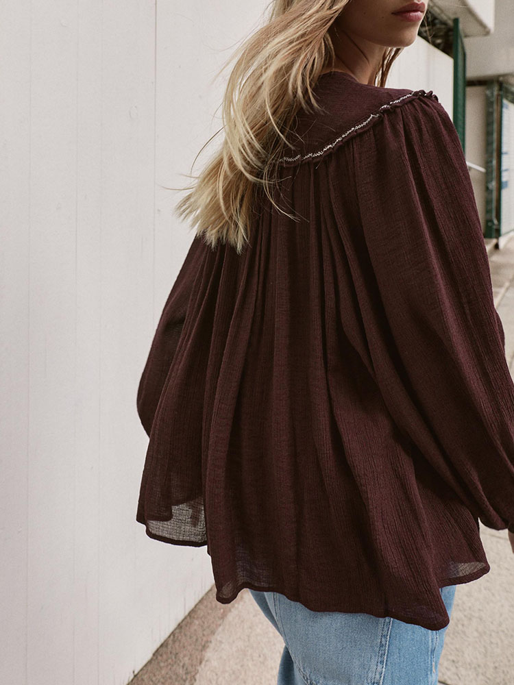2025 Winter New Sweet Fashiona - Winter Clothing Trends 2025 recension och pris