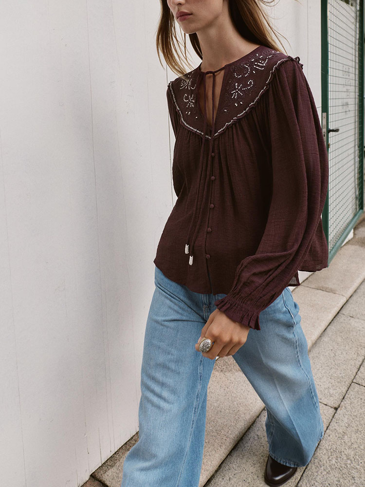 2025 Winter New Sweet Fashiona - Winter Clothing Trends 2025 recension och pris