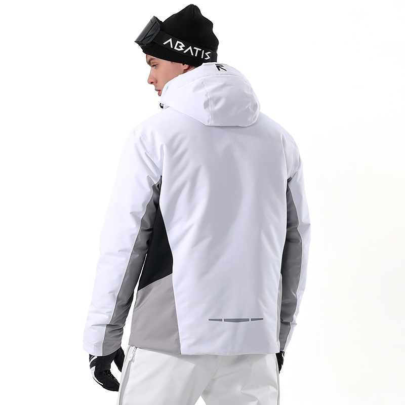 RUNNING RIVER Brand High Quali - Quality Winter Clothing Jacket recension och pris