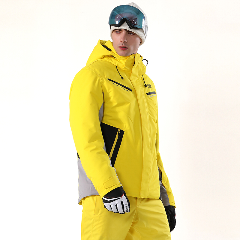 RUNNING RIVER Brand High Quali - Quality Winter Clothing Jacket recension och pris