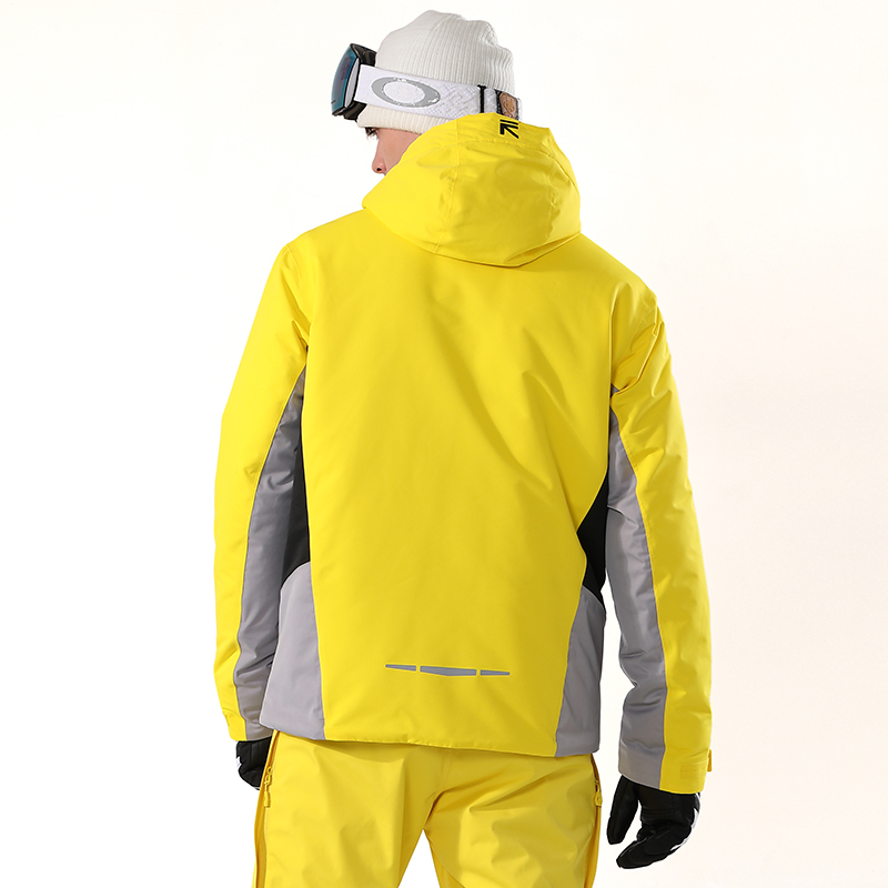 RUNNING RIVER Brand High Quali - Quality Winter Clothing Jacket recension och pris