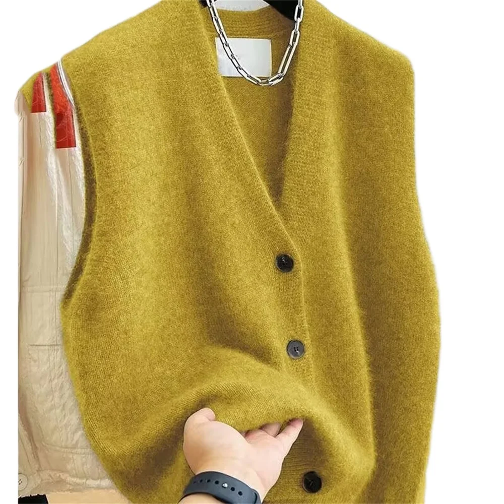 2025 NEW Women V-neck Sweater  - Winter Clothing Trends 2025 recension och pris