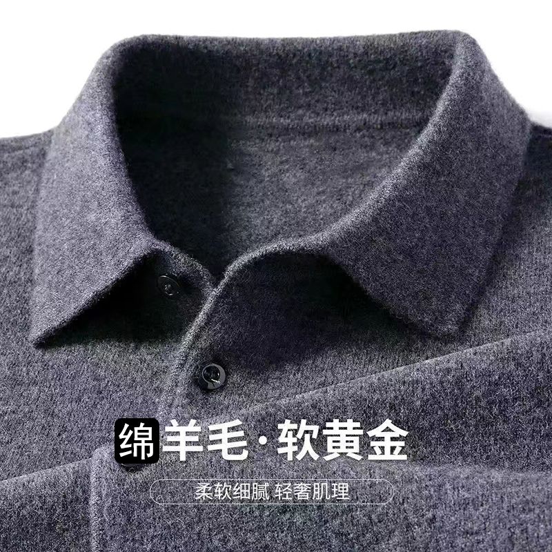 Male Polo Shirt Soft Lightweig - Winter Clothing Trends 2025 recension och pris