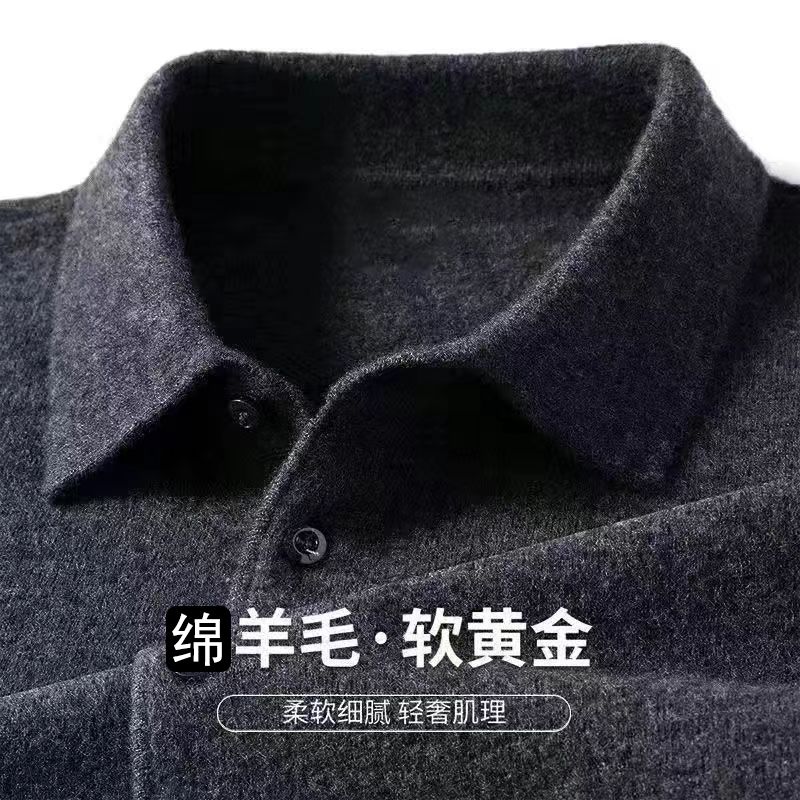 Male Polo Shirt Soft Lightweig - Winter Clothing Trends 2025 recension och pris