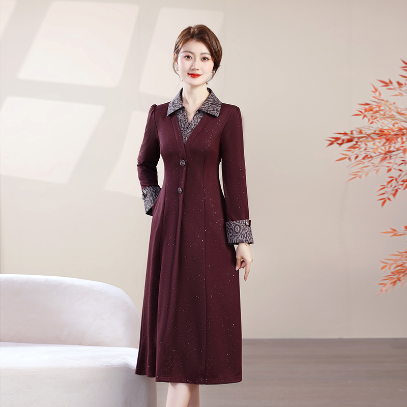 Elegant Temperament Women's La - Winter Clothing Trends 2025 recension och pris