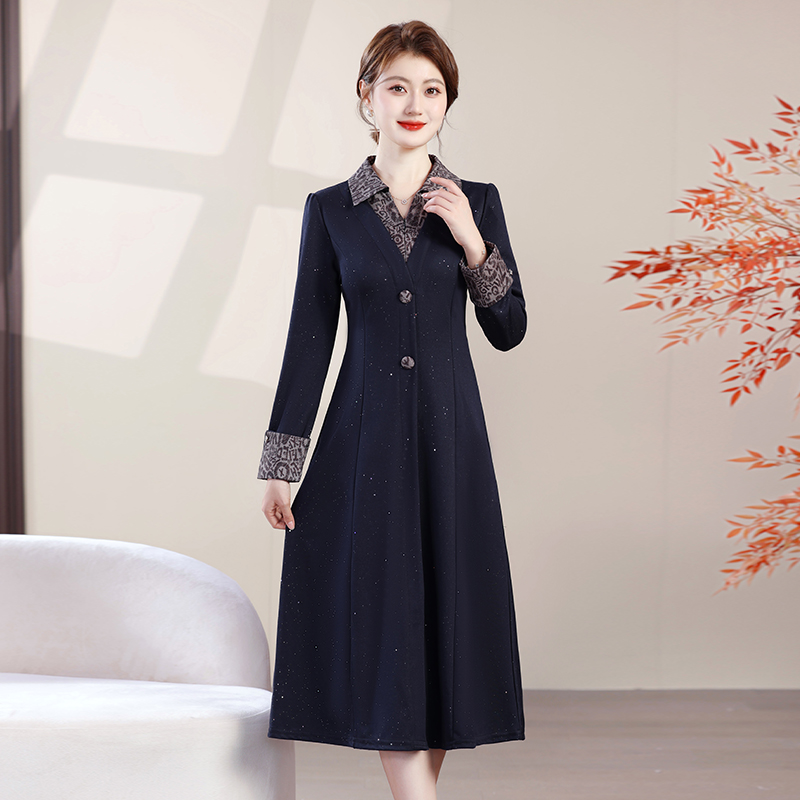 Elegant Temperament Women's La - Winter Clothing Trends 2025 recension och pris