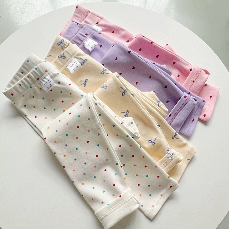 Girls Legging Autumn Winter Pa - Winter Clothing Toddler recension och pris