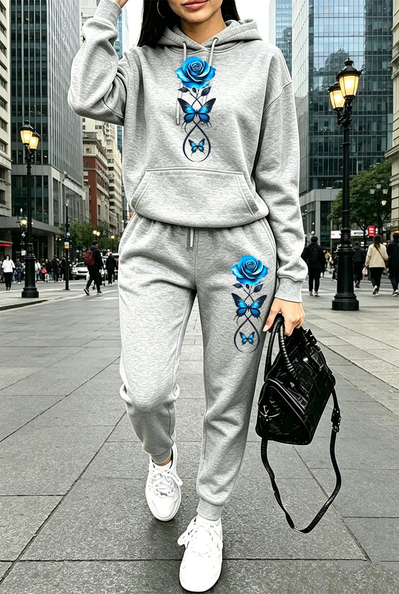 2026 New Womens Outfits Casual - Winter Clothing Women'S recension och pris