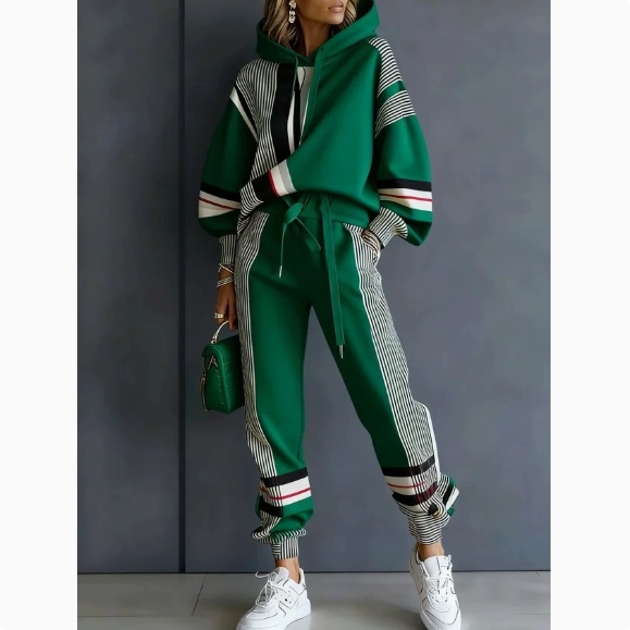 2026 Spring Two-Piece Sport Wi - Winter Clothing Sale recension och pris
