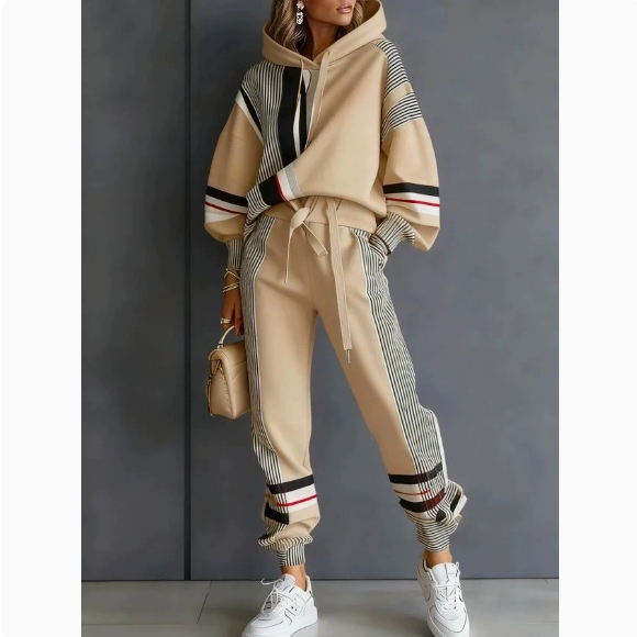 2026 Spring Two-Piece Sport Wi - Winter Clothing Sale recension och pris