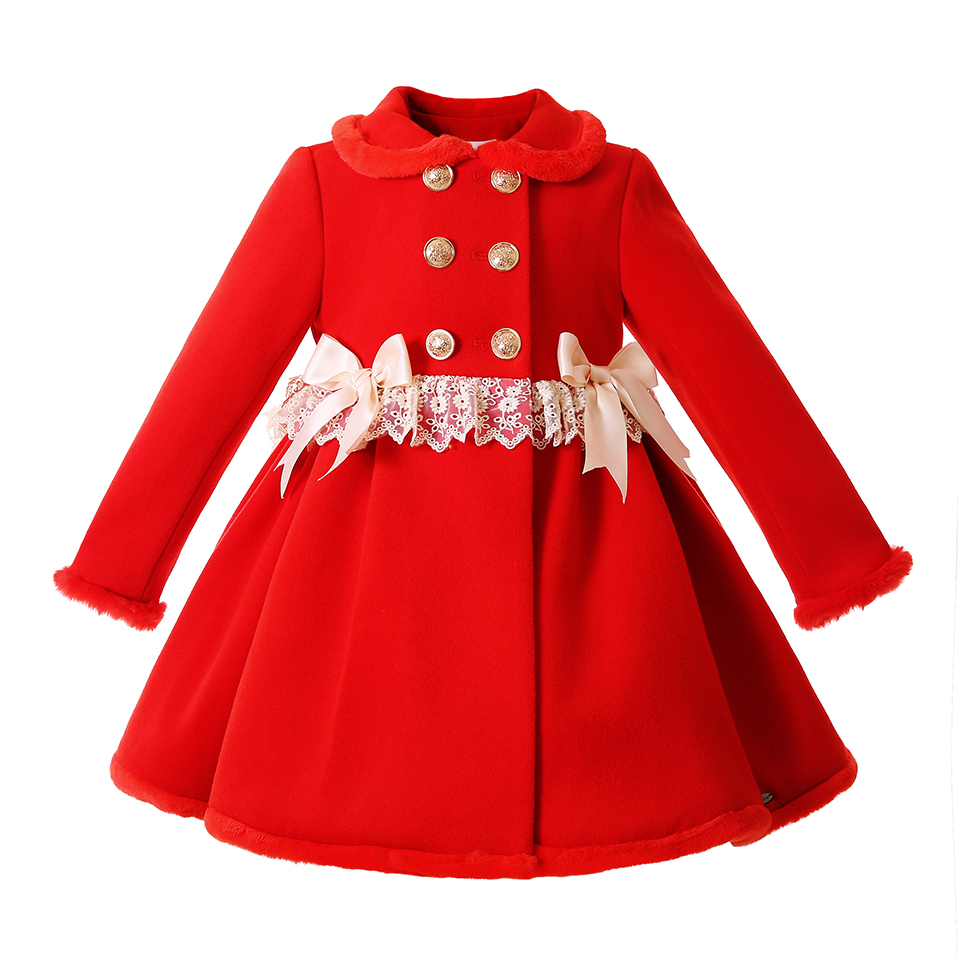 Pettigirl  New Christmas Toddl - Winter Clothing Toddler recension och pris