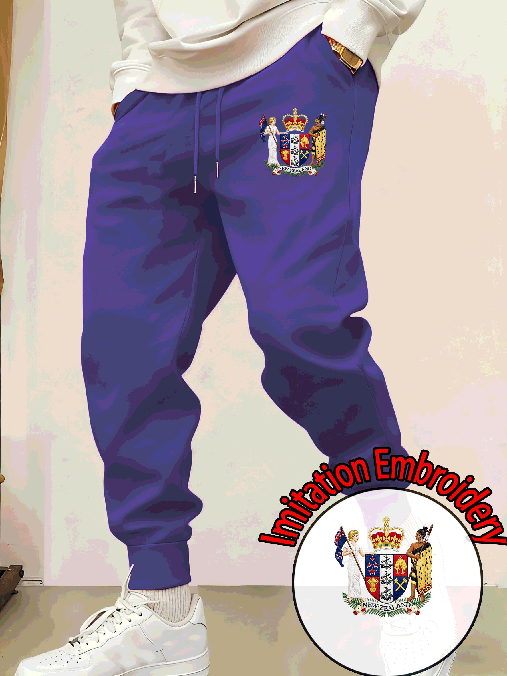 New Zealand Imitation Embroide - Winter Clothing New Zealand recension och pris