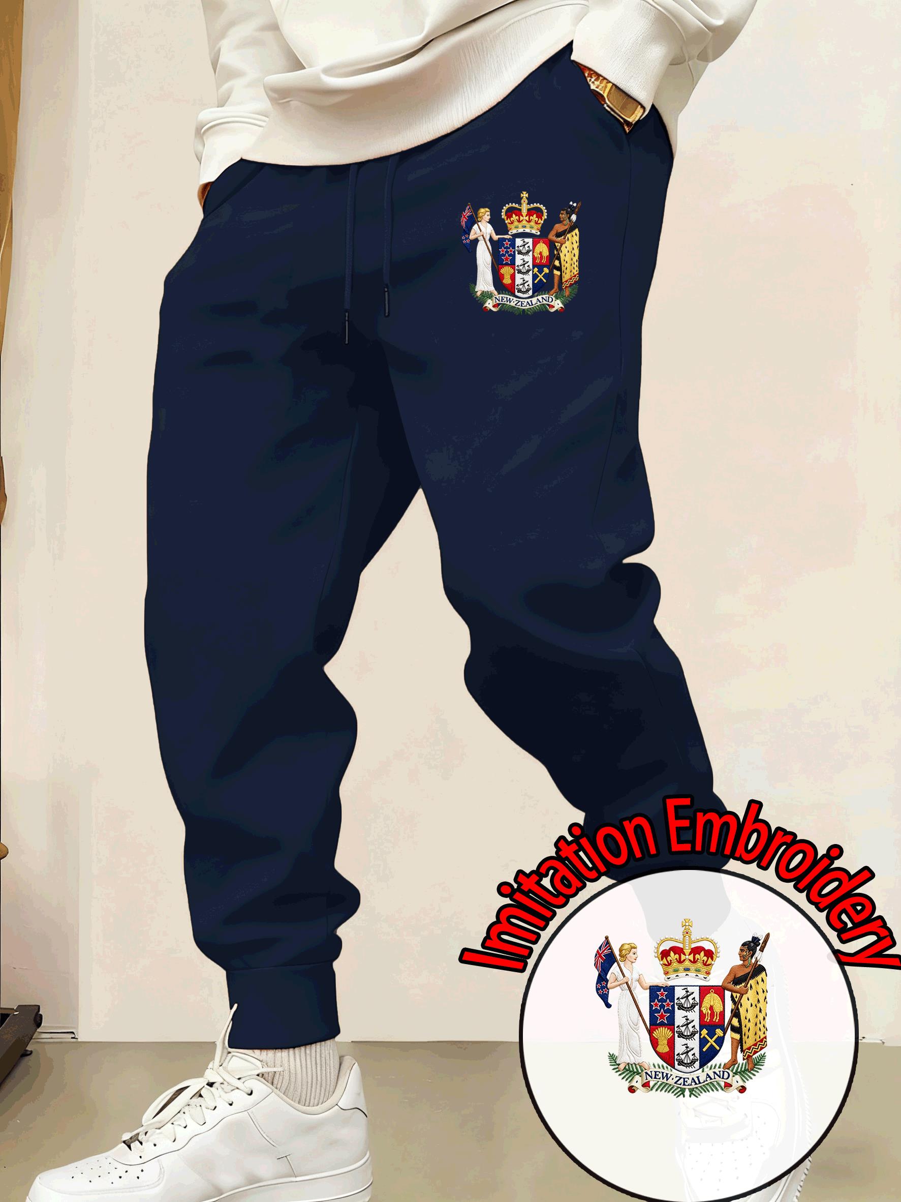 New Zealand Imitation Embroide - Winter Clothing New Zealand recension och pris