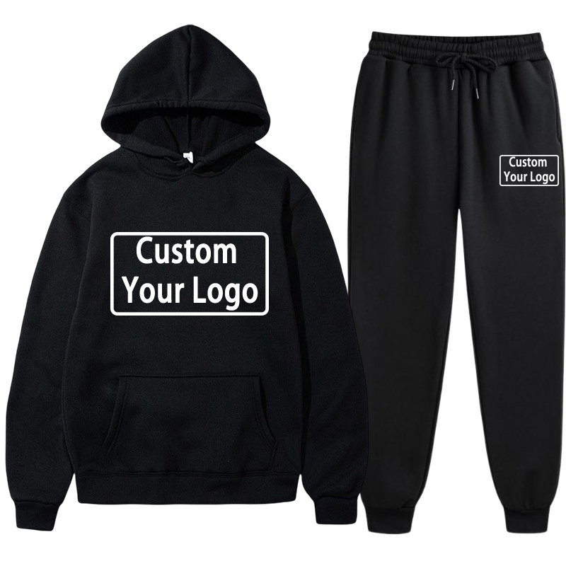 Customize Logo Print Hoodie Sw - Winter Clothing Women'S recension och pris