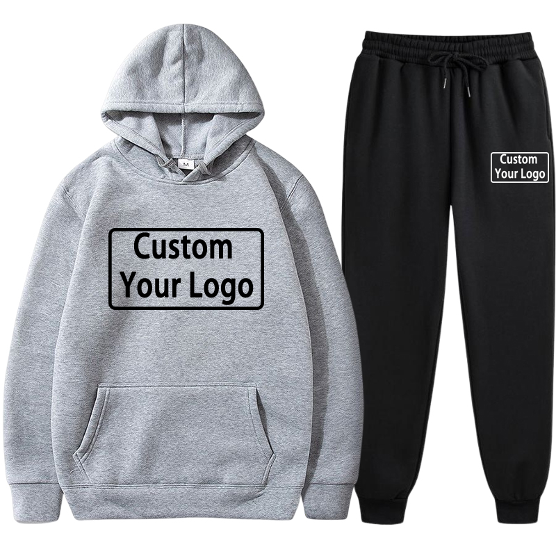 Customize Logo Print Hoodie Sw - Winter Clothing Women'S recension och pris