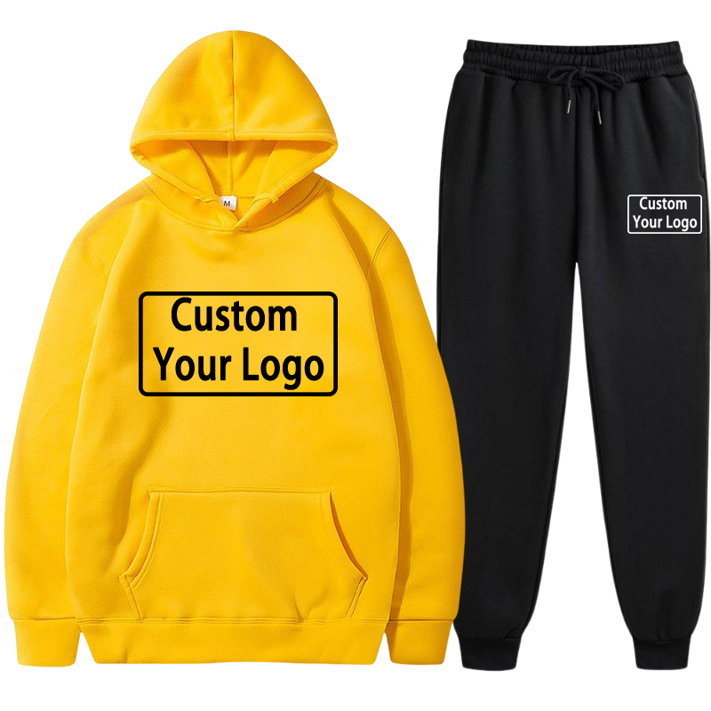 Customize Logo Print Hoodie Sw - Winter Clothing Women'S recension och pris