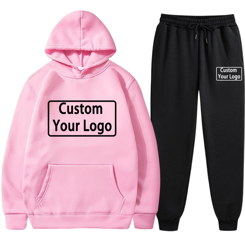 Customize Logo Print Hoodie Sw - Winter Clothing Women'S recension och pris
