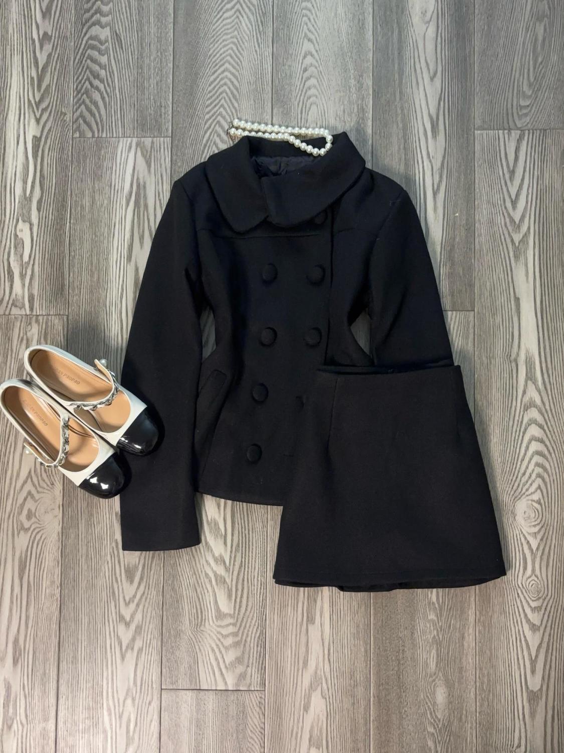 France Winter Elegant Party Tw - Winter Clothing Sale recension och pris