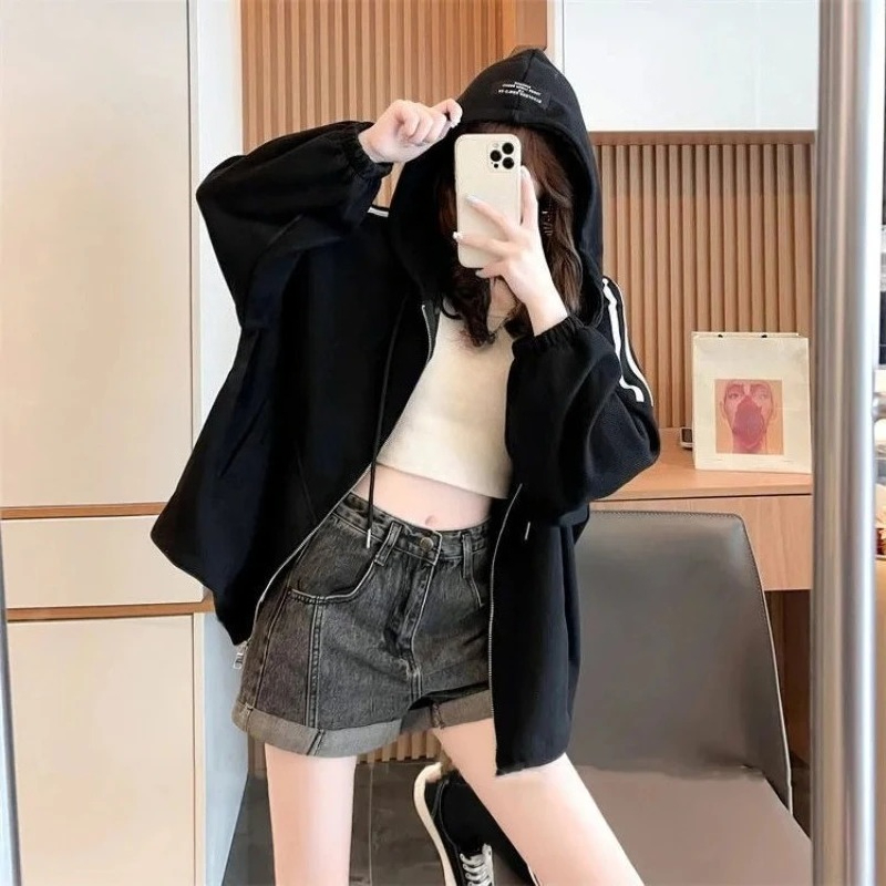 Color Contrast with Zipper Wom - Winter Clothing Essentials For Women recension och pris