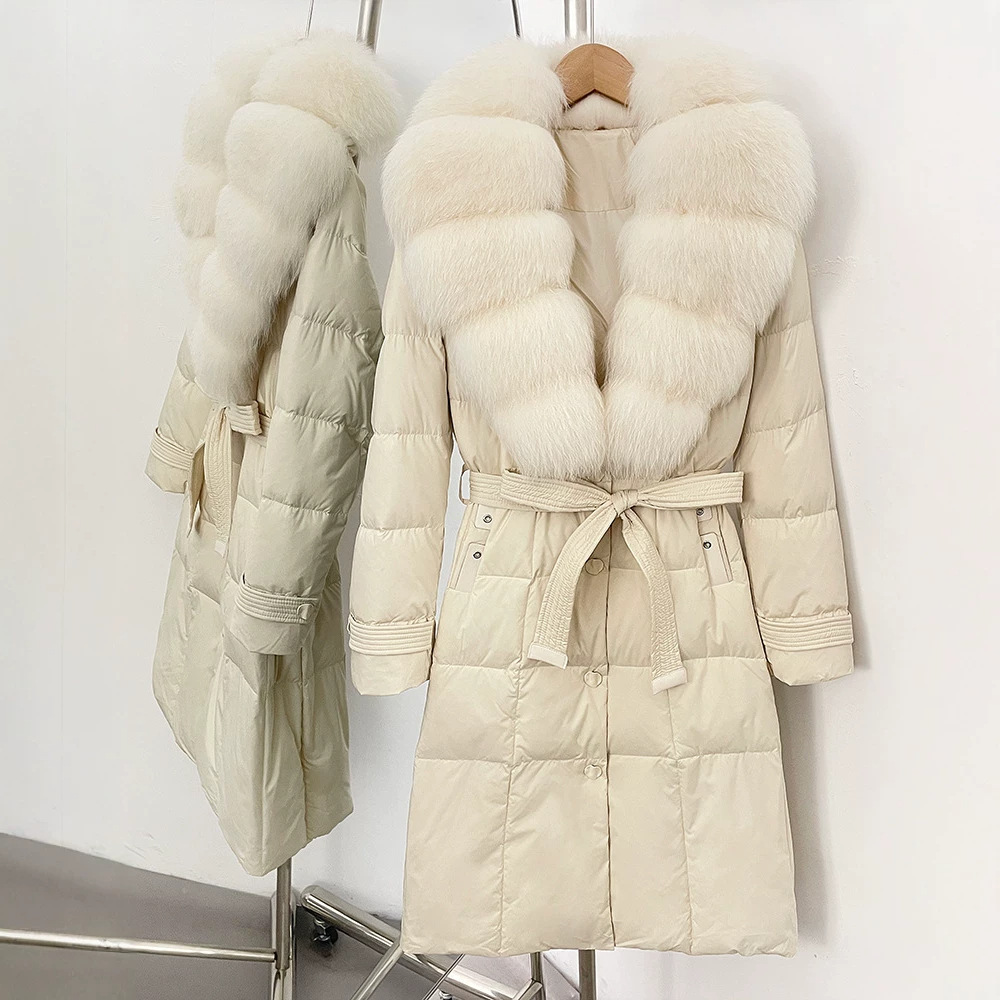 Warm Female Feathers Reality F - Puffer Jacket Women Down recension och pris