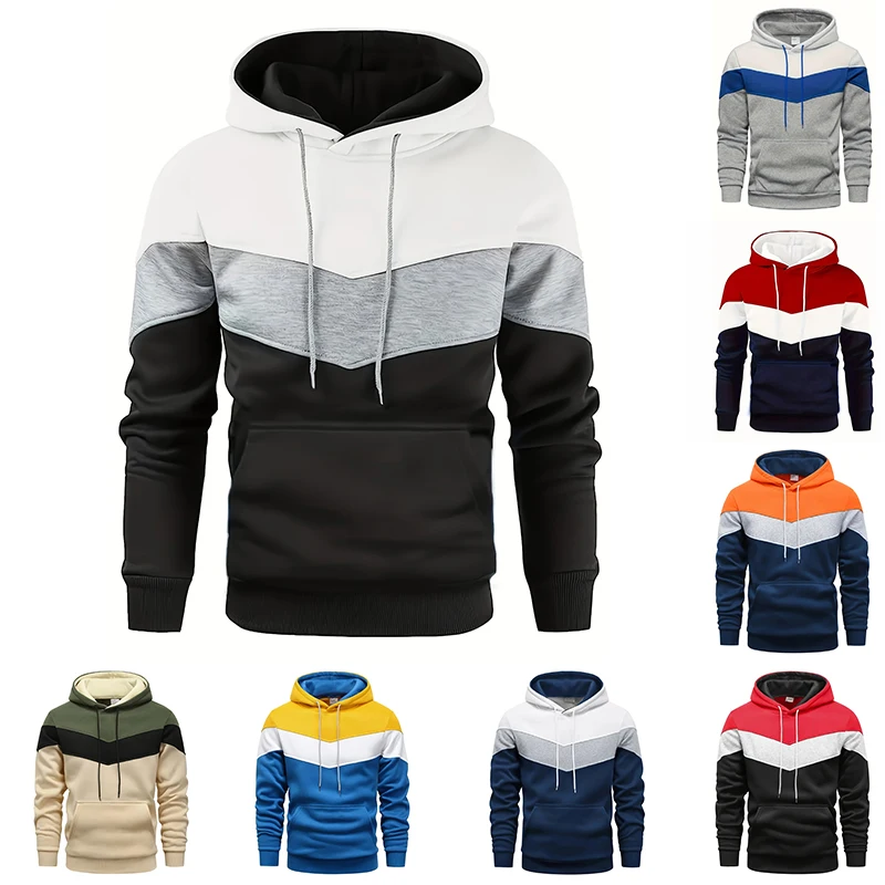 2026 Autumn/Winter Solid Color - Quality Winter Clothing Jacket recension och pris