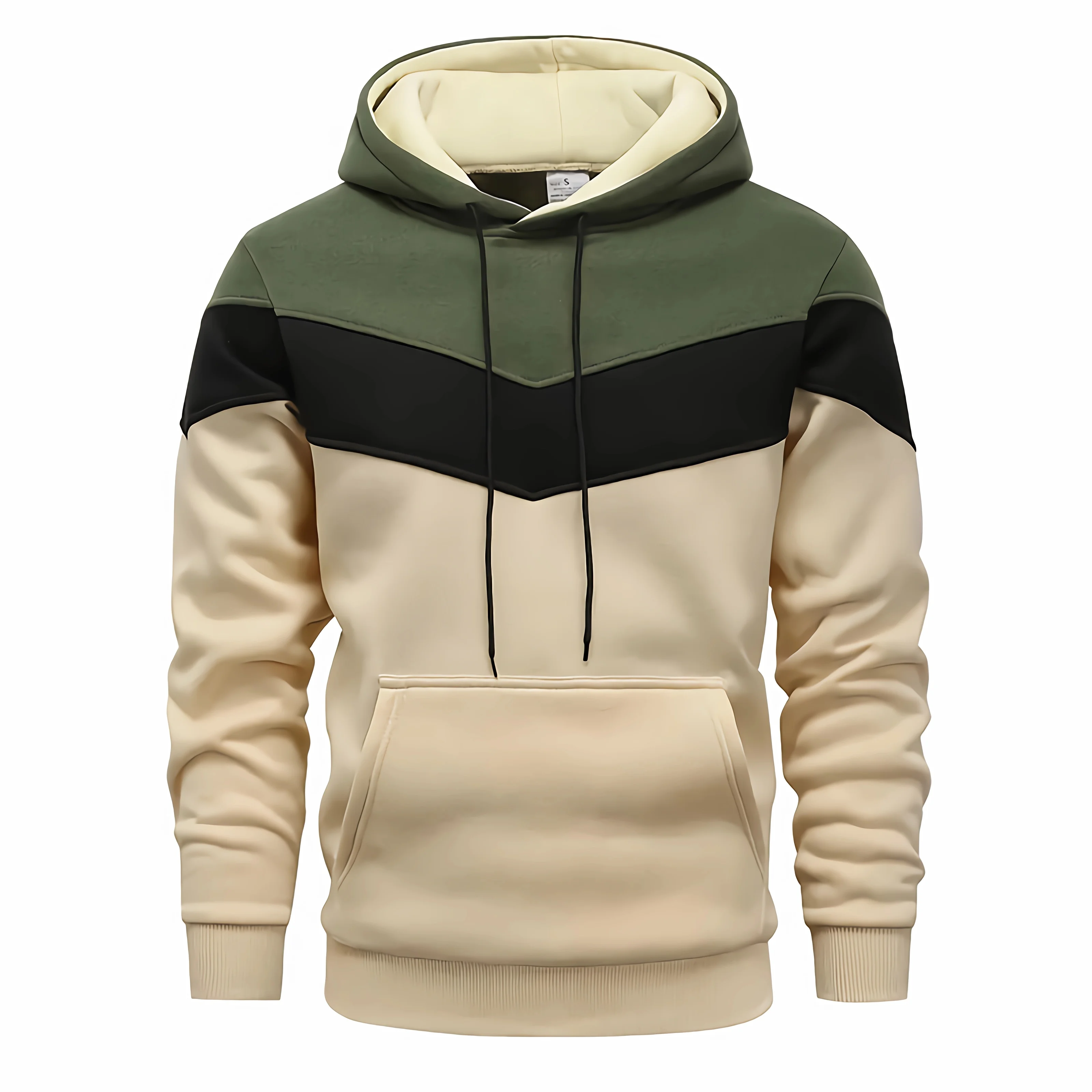 2026 Autumn/Winter Solid Color - Quality Winter Clothing Jacket recension och pris