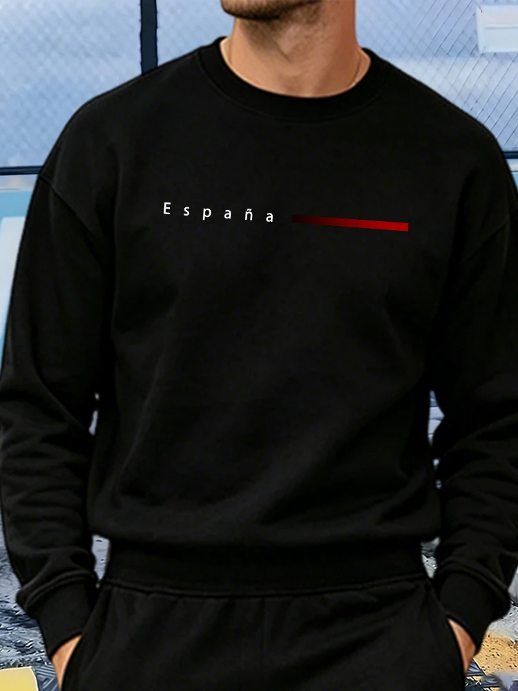 Hot Sales Tracksuit Men's Casu - Winter Clothing Sale recension och pris