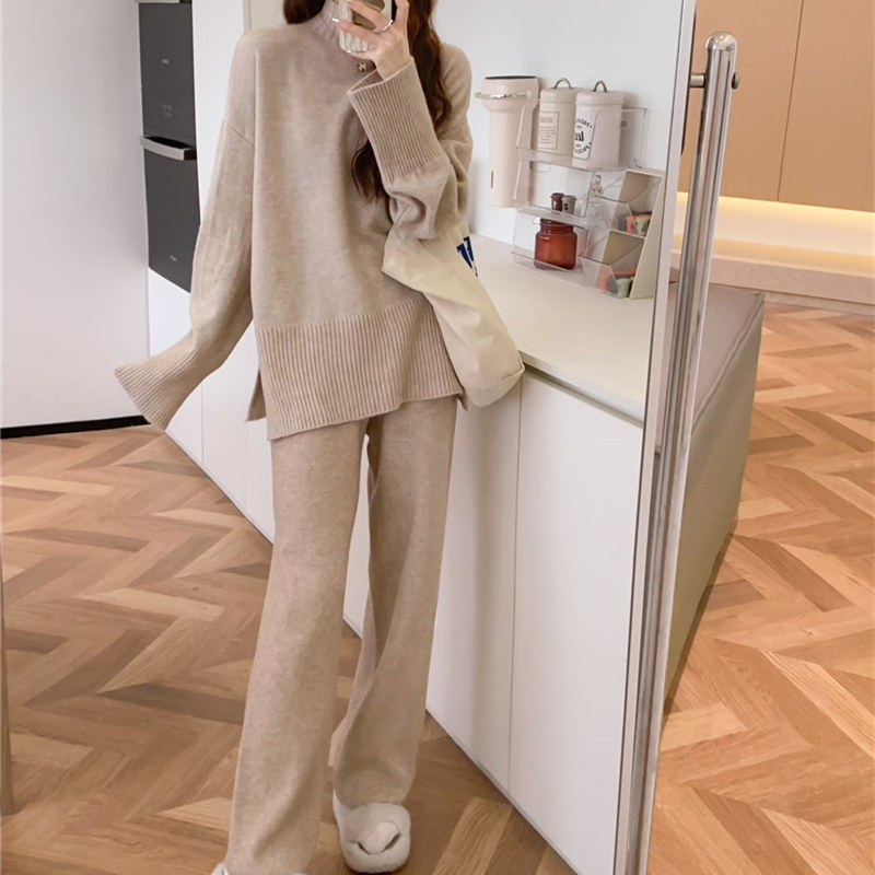 Seoulish 2025 Autumn Winter Ne - Winter Clothing Sale recension och pris