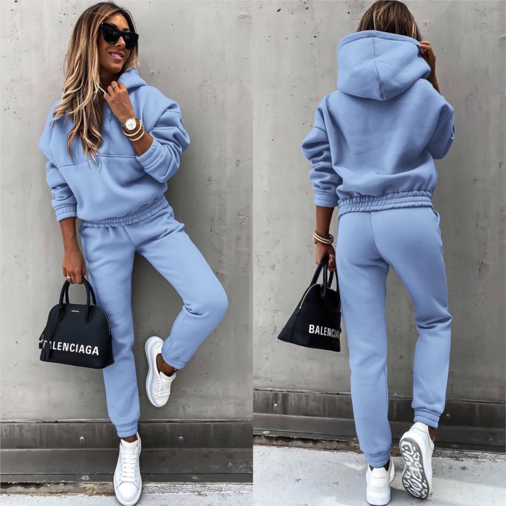 Autumn Winter New Solid Color  - Winter Clothing Sale recension och pris
