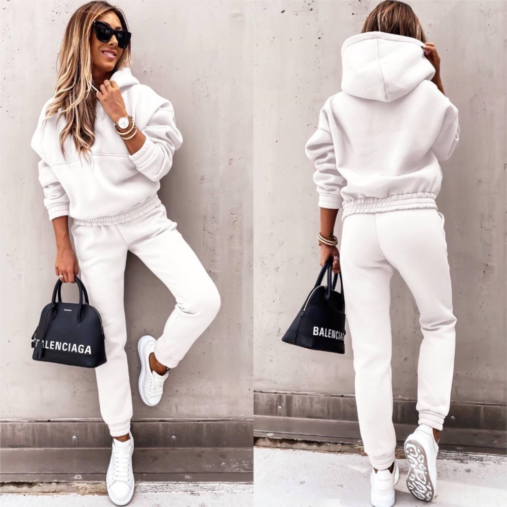 Autumn Winter New Solid Color  - Winter Clothing Sale recension och pris