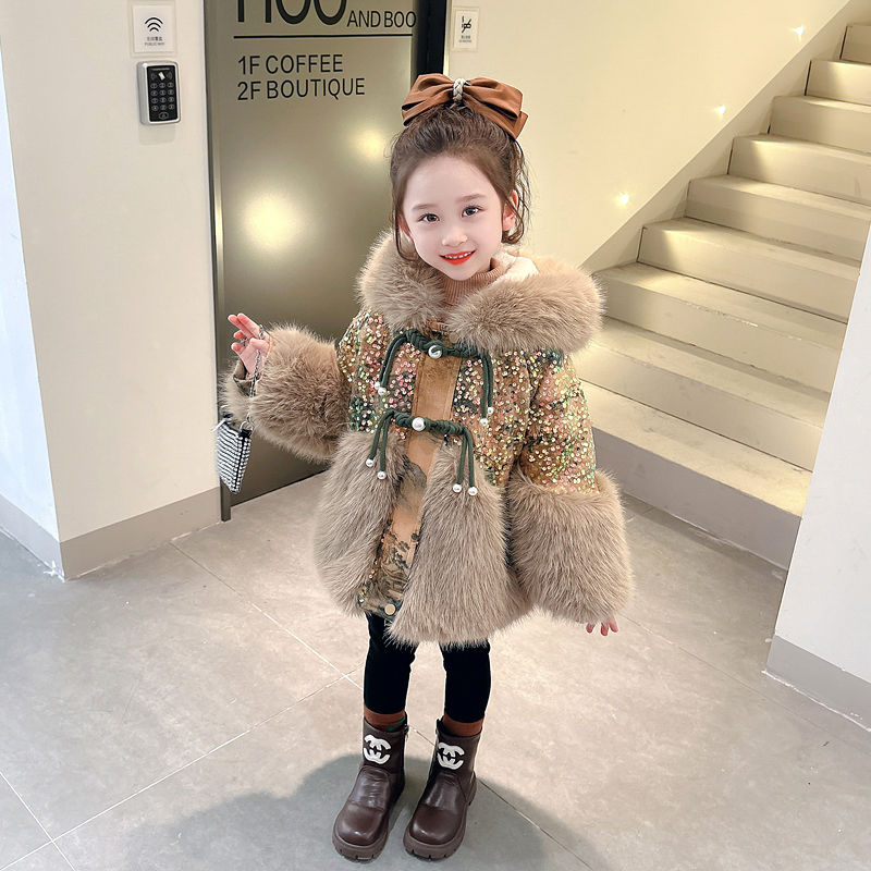 Winter Warm Jackets New Year C - Winter Clothing Toddler recension och pris