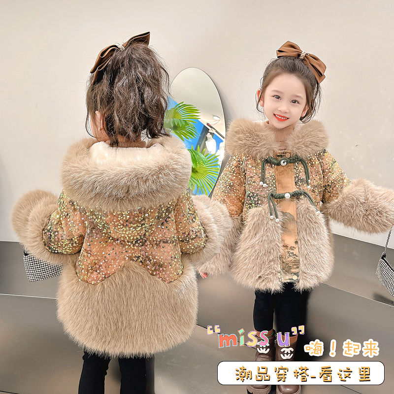 Winter Warm Jackets New Year C - Winter Clothing Toddler recension och pris
