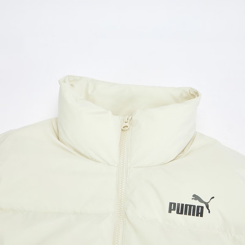 Puma Puffer Down Vest for Wint - Puffer Jacket Women Down recension och pris