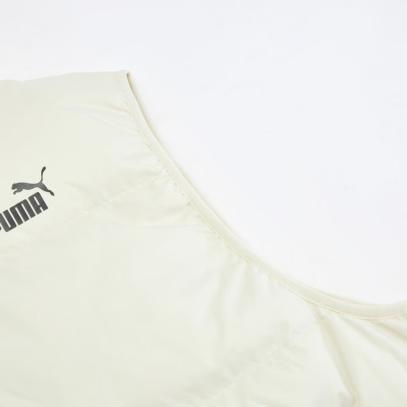 Puma Puffer Down Vest for Wint - Puffer Jacket Women Down recension och pris