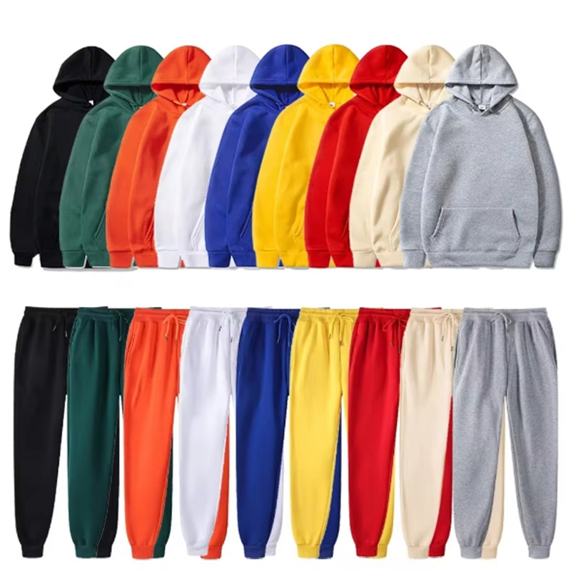 Men's Sports Suits Fashion Tra - Winter Clothing Women'S recension och pris