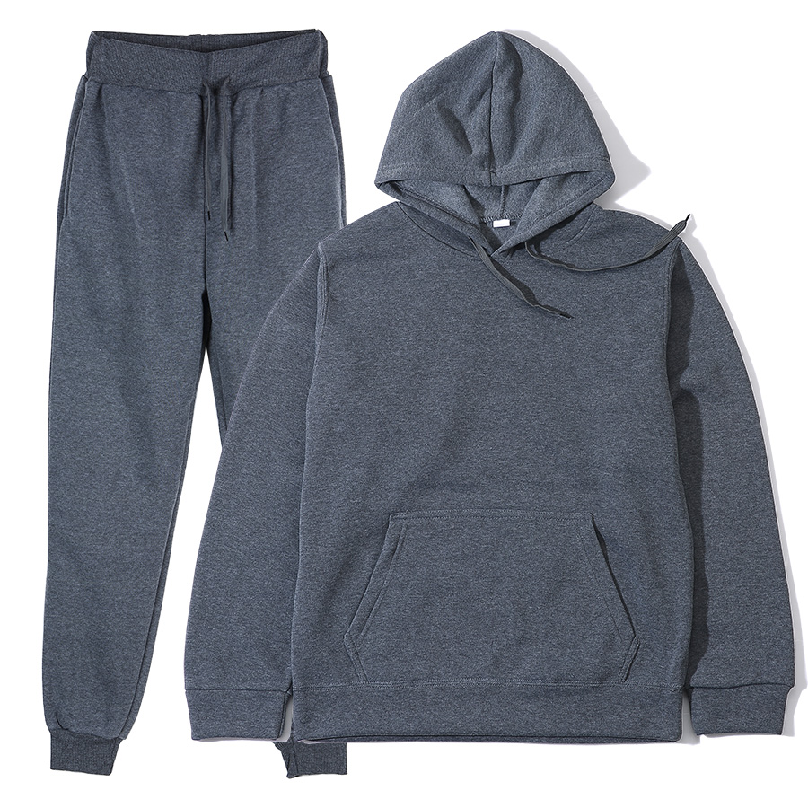 Men's Sports Suits Fashion Tra - Winter Clothing Women'S recension och pris