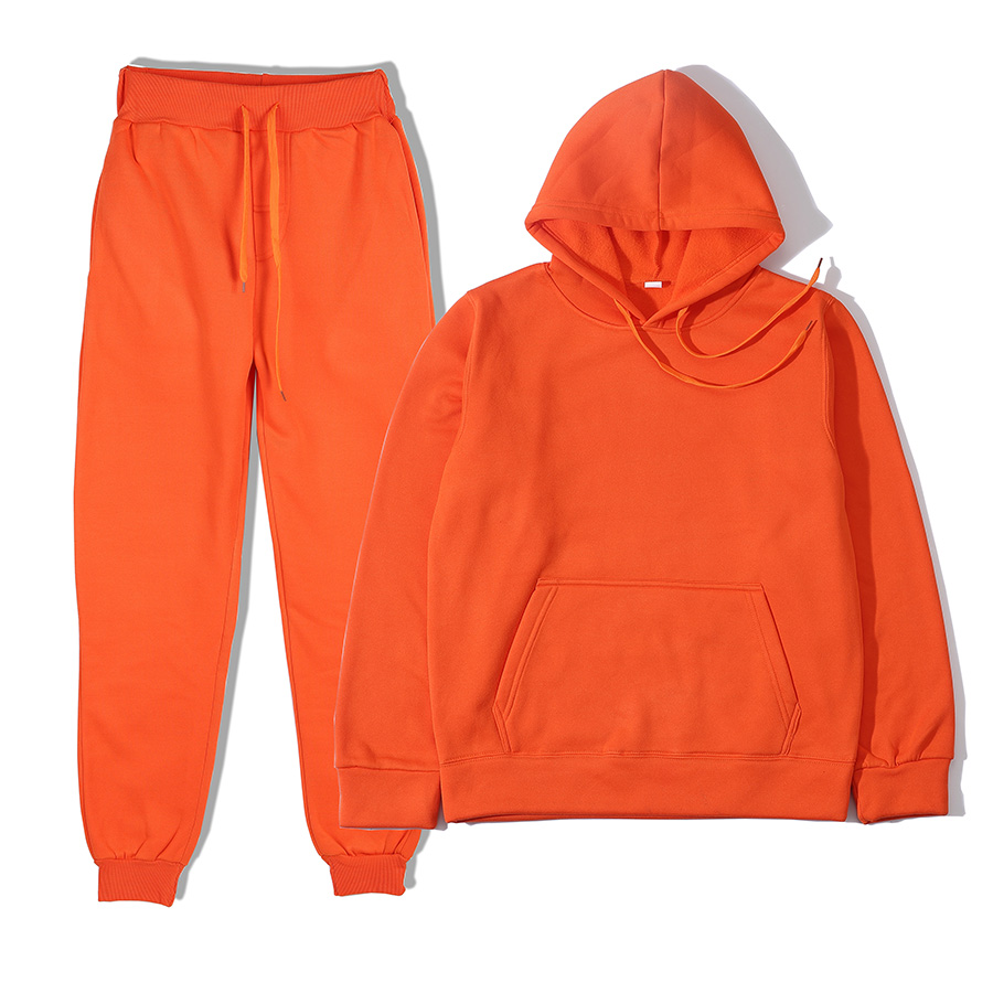 Men's Sports Suits Fashion Tra - Winter Clothing Women'S recension och pris
