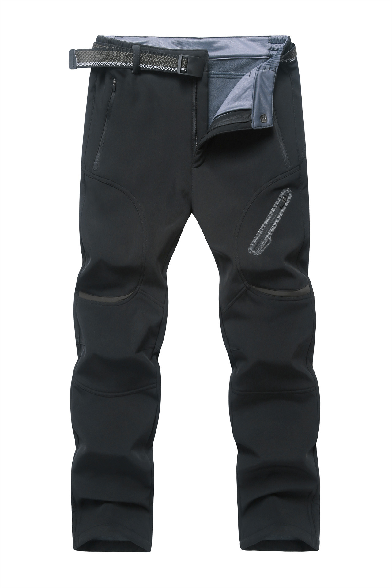 2026 Big Size Waterproof Pants - Winter Clothing Work recension och pris