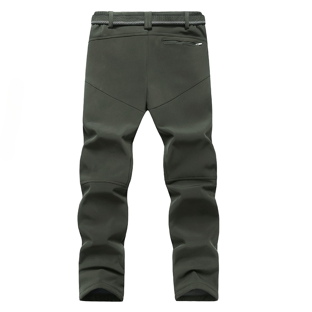 2026 Big Size Waterproof Pants - Winter Clothing Work recension och pris