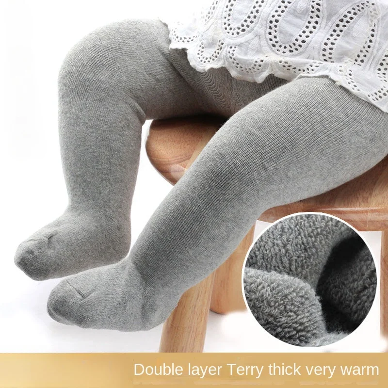 Baby Tights Winter Autumn Soli - Winter Clothing Toddler recension och pris